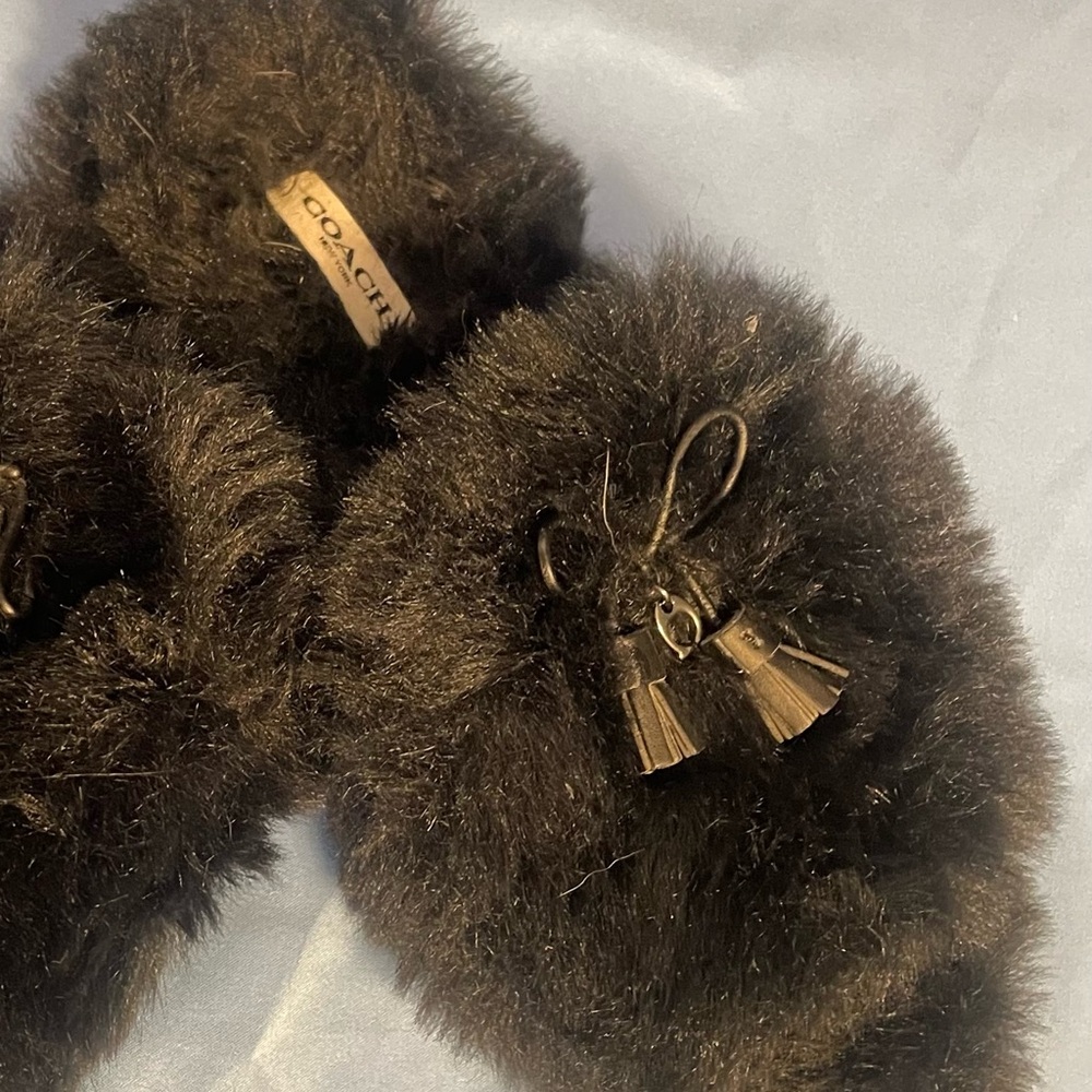 Zoe slippers - Picture 2 of 3